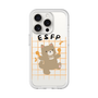 Slim Protection Premium Case［ Original - ESFP Entertainer - Character ］