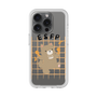 Slim Protection Premium Case［ Original - ESFP Entertainer - Character ］