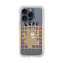 Slim Protection Premium Case［ Original - ESFP Entertainer - Character ］