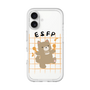 Slim Protection Premium Case［ Original - ESFP Entertainer - Character ］