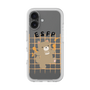 Slim Protection Premium Case［ Original - ESFP Entertainer - Character ］