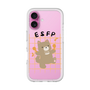 Slim Protection Premium Case［ Original - ESFP Entertainer - Character ］