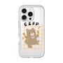 Slim Protection Premium Case［ Original - ESFP Entertainer - Character ］