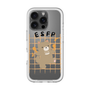 Slim Protection Premium Case［ Original - ESFP Entertainer - Character ］