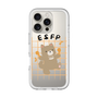 Slim Protection Premium Case［ Original - ESFP Entertainer - Character ］