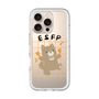 Slim Protection Premium Case［ Original - ESFP Entertainer - Character ］