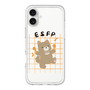 Slim Protection Premium Case［ Original - ESFP Entertainer - Character ］