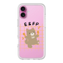 Slim Protection Premium Case［ Original - ESFP Entertainer - Character ］