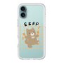 Slim Protection Premium Case［ Original - ESFP Entertainer - Character ］