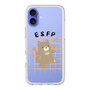 Slim Protection Premium Case［ Original - ESFP Entertainer - Character ］