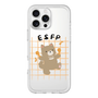 Slim Protection Premium Case［ Original - ESFP Entertainer - Character ］