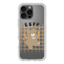 Slim Protection Premium Case［ Original - ESFP Entertainer - Character ］