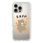 Slim Protection Premium Case［ Original - ESFP Entertainer - Character ］