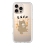 Slim Protection Premium Case［ Original - ESFP Entertainer - Character ］