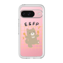 Slim Protection Premium Case［ オリジナル - ESFP エンターテイナー - キャラクター ］