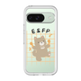 Slim Protection Premium Case［ オリジナル - ESFP エンターテイナー - キャラクター ］