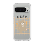 Slim Protection Premium Case［ オリジナル - ESFP エンターテイナー - キャラクター ］
