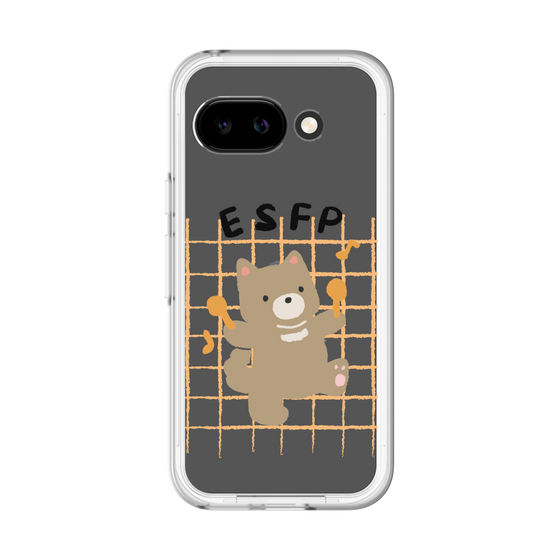Slim Protection Premium Case［ Original - ESFP Entertainer - Character ］
