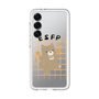 Slim Protection Premium Case［ Original - ESFP Entertainer - Character ］