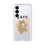 Slim Protection Premium Case［ Original - ESFP Entertainer - Character ］