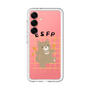 Slim Protection Premium Case［ Original - ESFP Entertainer - Character ］