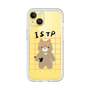 Slim Protection Premium Case［ Original - ISTP Virtuoso - Character ］