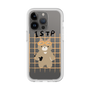 Slim Protection Premium Case［ Original - ISTP Virtuoso - Character ］
