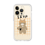Slim Protection Premium Case［ Original - ISTP Virtuoso - Character ］