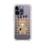 Slim Protection Premium Case［ Original - ISTP Virtuoso - Character ］
