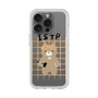 Slim Protection Premium Case［ Original - ISTP Virtuoso - Character ］