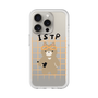 Slim Protection Premium Case［ Original - ISTP Virtuoso - Character ］