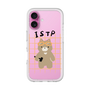 Slim Protection Premium Case［ Original - ISTP Virtuoso - Character ］