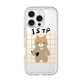 Slim Protection Premium Case［ Original - ISTP Virtuoso - Character ］