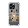 Slim Protection Premium Case［ Original - ISTP Virtuoso - Character ］