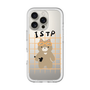 Slim Protection Premium Case［ Original - ISTP Virtuoso - Character ］