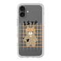Slim Protection Premium Case［ Original - ISTP Virtuoso - Character ］