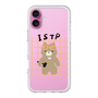 Slim Protection Premium Case［ Original - ISTP Virtuoso - Character ］