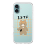 Slim Protection Premium Case［ Original - ISTP Virtuoso - Character ］