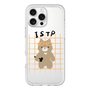 Slim Protection Premium Case［ Original - ISTP Virtuoso - Character ］