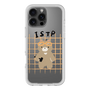Slim Protection Premium Case［ Original - ISTP Virtuoso - Character ］