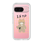 Slim Protection Premium Case［ オリジナル - ISTP 巨匠 - キャラクター ］