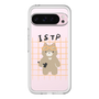 Slim Protection Premium Case［ オリジナル - ISTP 巨匠 - キャラクター ］