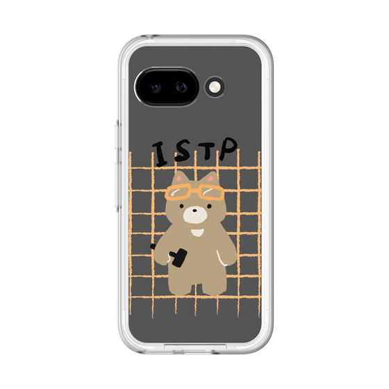 Slim Protection Premium Case［ Original - ISTP Virtuoso - Character ］