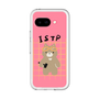 Slim Protection Premium Case［ Original - ISTP Virtuoso - Character ］
