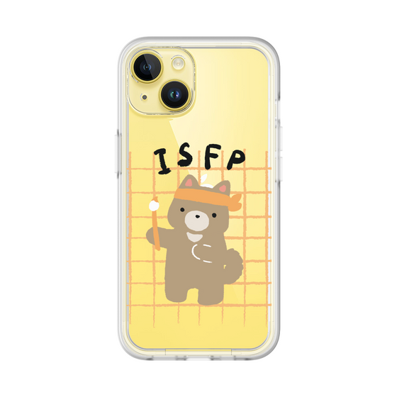 Slim Protection Premium Case［ Original - ISFP Adventurer - Character ］