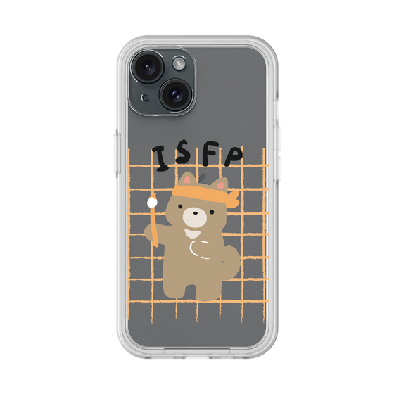 Slim Protection Premium Case［ Original - ISFP Adventurer - Character ］