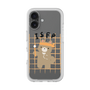 Slim Protection Premium Case［ Original - ISFP Adventurer - Character ］