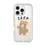 Slim Protection Premium Case［ Original - ISFP Adventurer - Character ］