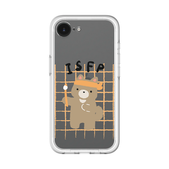 Slim Protection Premium Case［ Original - ISFP Adventurer - Character ］