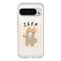 Slim Protection Premium Case［ オリジナル - ISFP 冒険家 - キャラクター ］